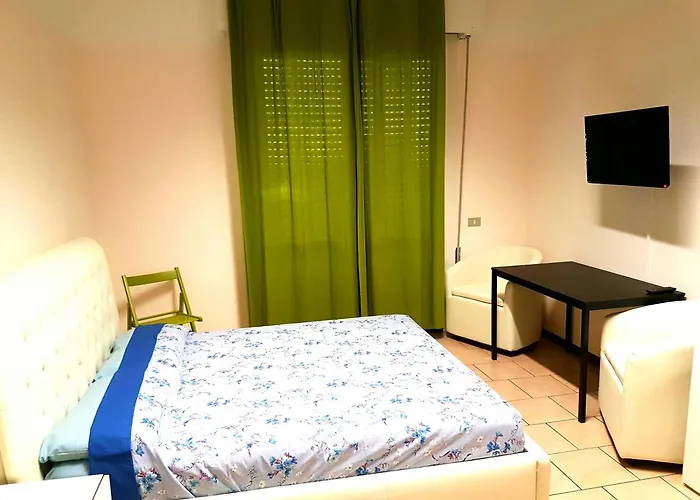 Nightstars B&B Mestre