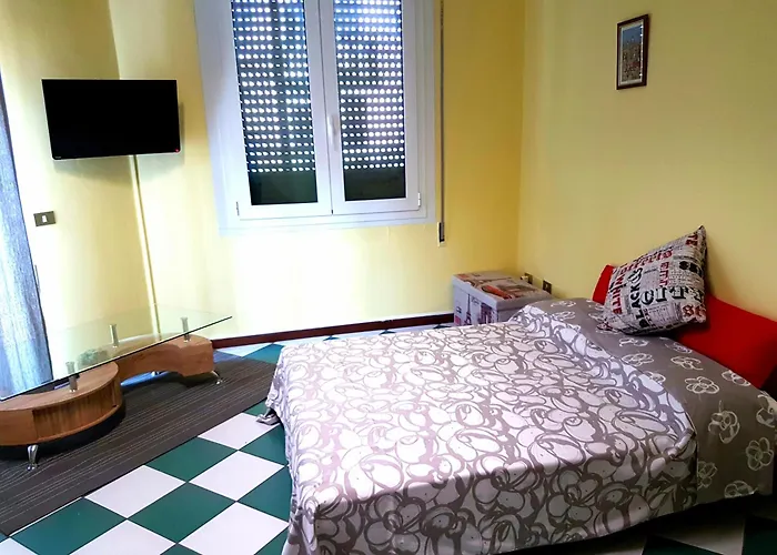 Nightstars B&B Mestre