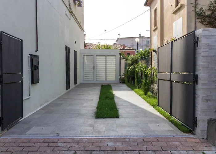 Astri Venice B&B Mestre