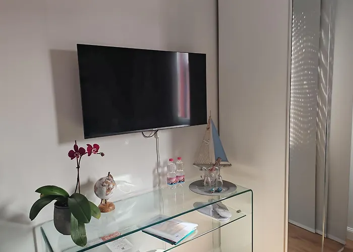 Astri Venice B&B Mestre